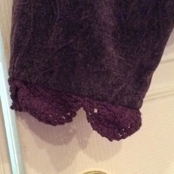 Notations jacket - Picture 2 of 5